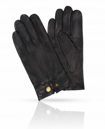 Перчатки Мужские K81-EVENCH/BL